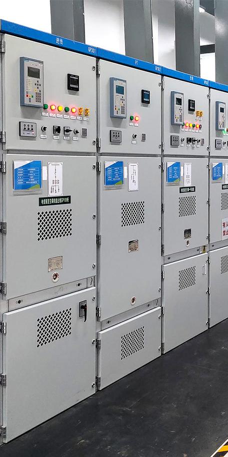 山东旭明联和电力科技 低压设备与配电系统产品全览