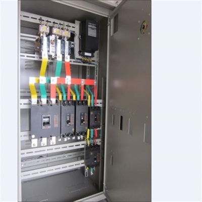 溧水中压开关柜与工厂配电设备回收 绿色循环与价值重塑