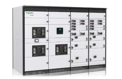 全新一代“私人定制”智能低压成套设备Okken 打造完美配电体验