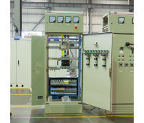 配电箱产品库概述 功能、分类与应用指南