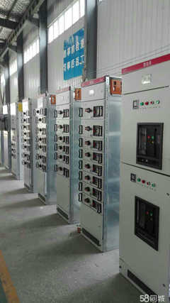 河南博源电力设备股份有限公司 配电箱领域的专业力量与创新实践