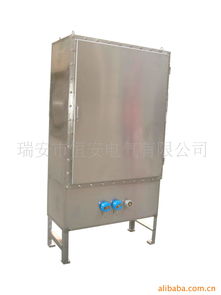 瑞安市恒安电气配电箱产品系列详解